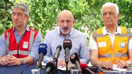 Son dakika haberi! Ali Öztunç'tan Bakan Soylu'ya: "Marmaris'te Yangını Bıraktın, Ankara'ya Gittin, Suudi Prensin Ziyafetine"