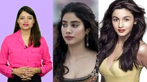 Bollywood Star Kids का Plastic Surgery Reveal, Janhvi Kapoor से लेकर Alia Bhatt शामिल|*Entertainment