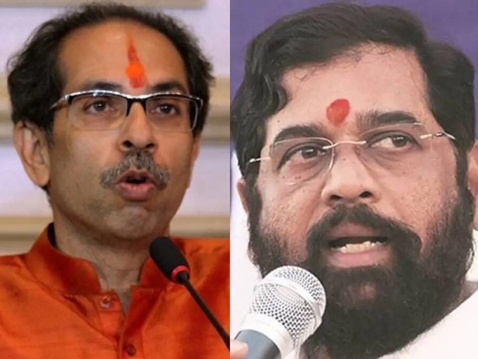 क्या CM Uddhav Thackeray की कुर्सी बचा लेंगे Sharad Pawar? मातोश्री में मीटिंग जारी | Bharat Ki Baat
