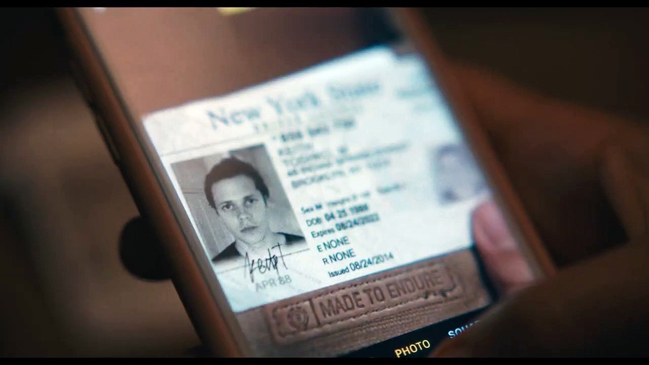 BARBARIAN | Official Trailer | In Theaters August 31