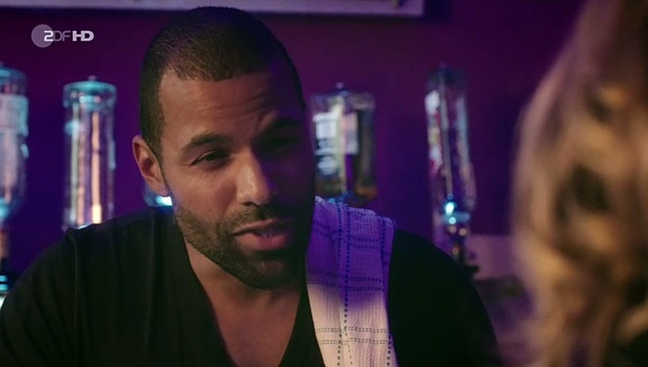 Die Chefin Staffel 8 Folge 1