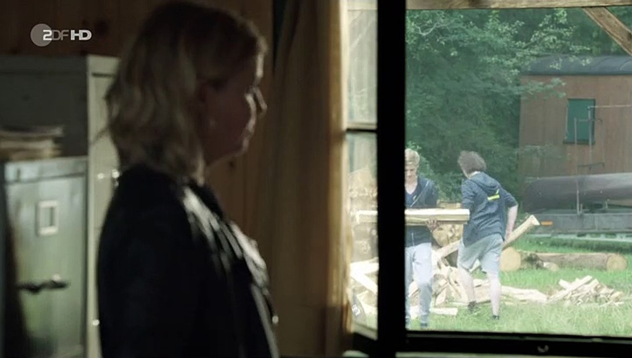 Die Chefin Staffel 8 Folge 2