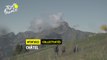 #TDF22 - Châtel & le Tour de France