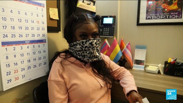 A post-Roe v. Wade America: Supreme Court overturns abortion rights landmark