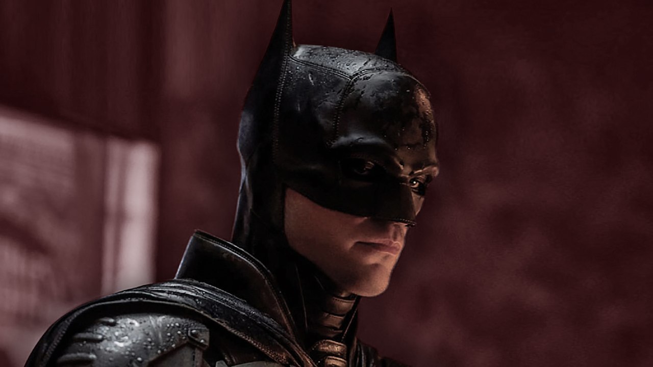 ¿Lo sabes todo sobre The Batman?