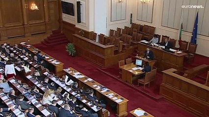 Bulgaria: parlamento rimuove veto per adesione Skopje a Ue
