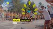 #TDF22 - L'Isère & le Tour de France