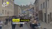 #TDF22 - Carcassonne & le Tour de France