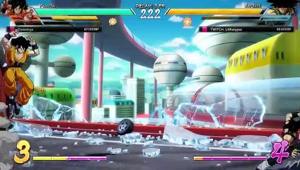 easy dodge - DotoDoya Clips