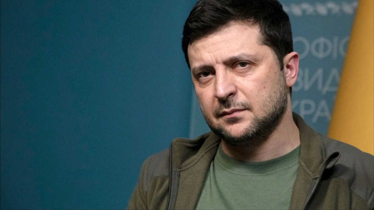 Albanien warnt ukraine vor eu-beitritt: macht euch keine illusionen!