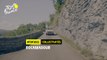 #TDF22 - Rocamadour & le Tour de France