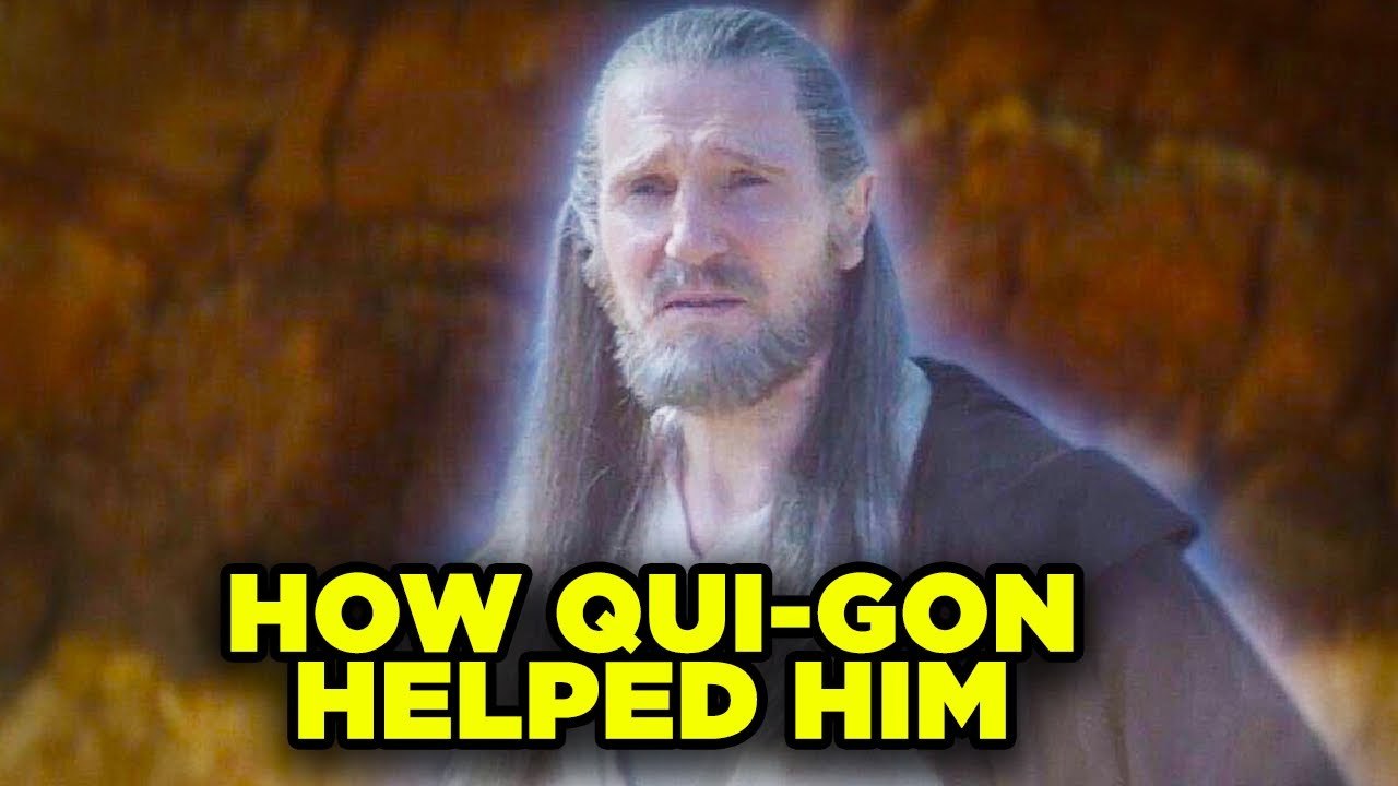 OBI-WAN KENOBI Episode 6 Reaction! ENDING EXPLAINED! - Wookieeleaks_2