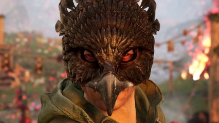 Chivalry 2: Midsommer Event - Official Reveal Trailer (2022)