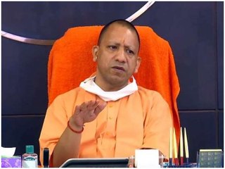 Uttar Pradesh के विकास के लिए CM Yogi का दिल्ली में मंथन, इन मुद्दों पर हुई चर्चा