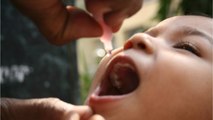 Polio-Virus in Großbritannien wieder aufgetaucht: Das sind die drei schlimmsten Symptome (1)