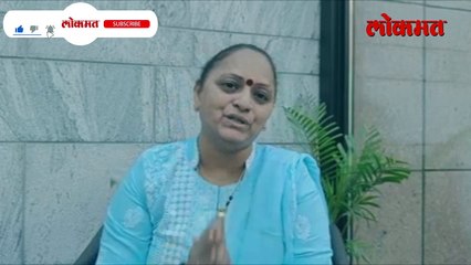 का गेल्या? यामिनी जाधवांनी 'तो' प्रसंग सांगितला