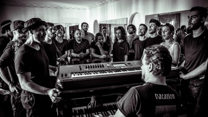 Nacho Cano regresa con nueva canción y videoclip: Destino México Mágico