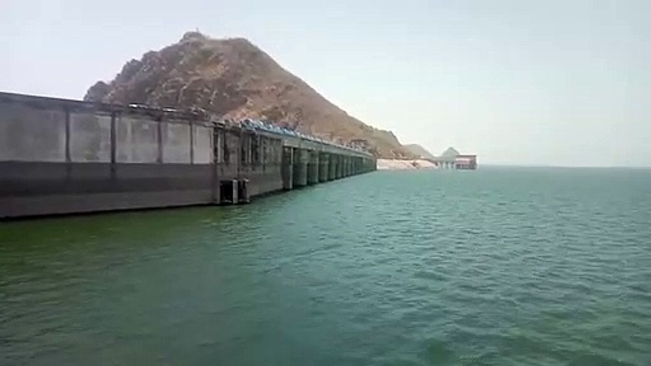जिले में पर्यटन को लगेंगे पंख, 3 करोड़ का प्रस्...