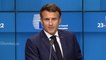 Macron veut des « majorités constructives » avec « l'ensemble des partis de gouvernement »
