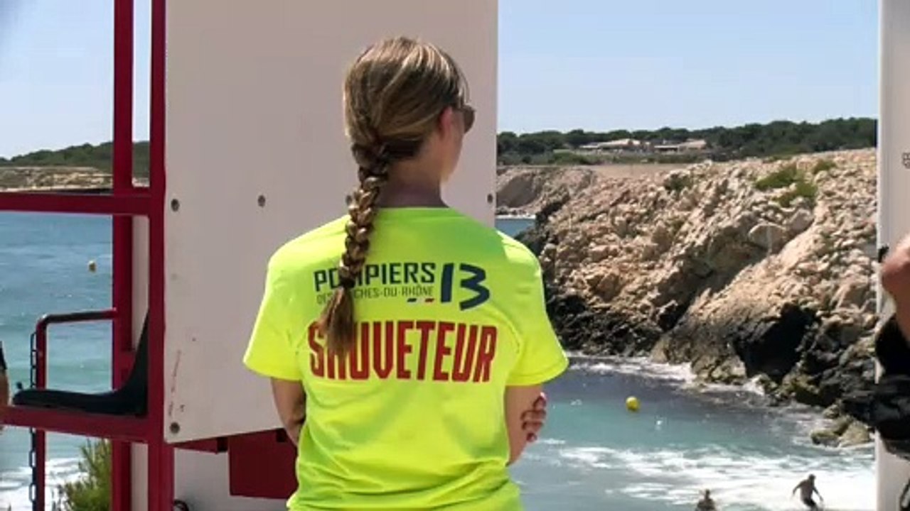 prevention sauveteurs