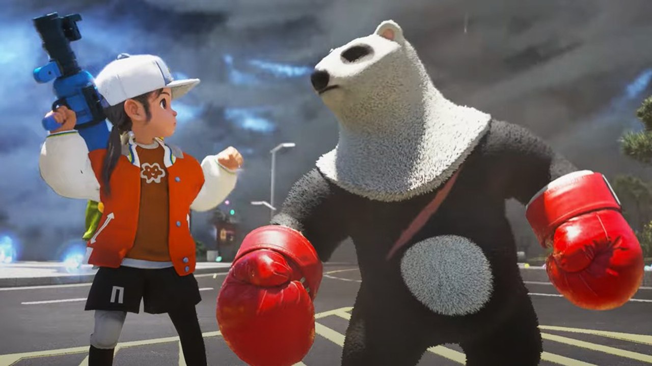 DokeV-Trailer zeigt das 'koreanische Pokémon' in Action