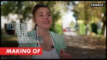 Des gens bine ordinaires - Making Of - Mise en scène