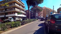 GDF ROMA: SCOPERTO AD ARDEA TRAFFICO DI CARBURANTI DI CONTRABBANDO. SEQUESTRI PER OLTRE 4 MILIONI DI EURO. DENUNCIATE 9 PERSONE.