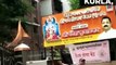 Watch: Shiv Sena workers vandalise rebel MLA Mangesh Kudalkar's office in Mumbai