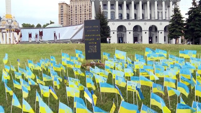 Евроинтеграция Украины: Москва не против , но ЕС стал русофобским