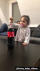 Very Funny Baby | Funny Videos