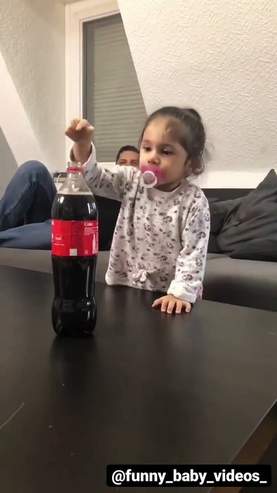 Very Funny Baby | Funny Videos