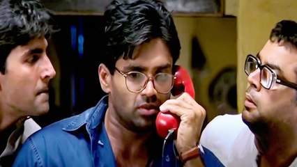 Internet Loses Calm As Hera Pheri 3 Is Coming With Original Cast