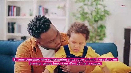 Télécharger la video: Constipation chez l’enfant de 2-3 ans : nos conseils et remèdes de grands-mères