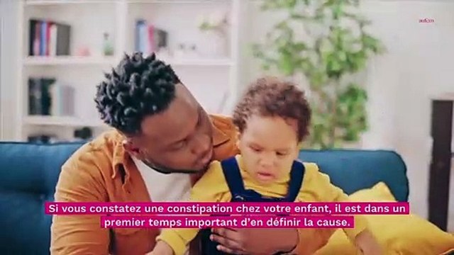 Constipation chez l’enfant de 2-3 ans : nos conseils et remèdes de grands-mères