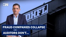 Business Tit-Bits: Fraud Companies Collapse, Auditors Don't...| DHFL | Kapil Wadhawan | CBI