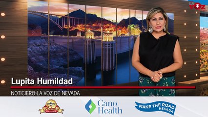 NEVADA, Viernes 24 de Junio_