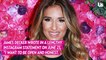 Jessie James Decker Gets Emotional About Mental Health Struggles After ‘Private Family’ Drama