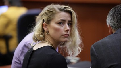 GALA VIDÉO - Amber Heard piégée : ces fausses photos qui ont fait le tour de la toile