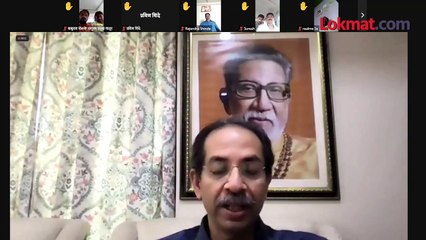 ठाकरेंच्या डोळ्यात पाणी, शिंदेंच्या २ गोष्टी काढल्या