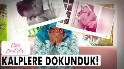 Acılı anne babaları evlatlarına kavuşturduk! - Esra Erol'da 24 Haziran 2022