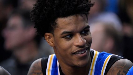 Shareef O’Neal Will Join the Lakers in This Year’s Summer League