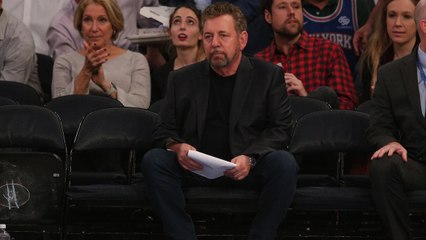 Knicks Are Continuing To Go In Circles