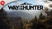 Tráiler y fecha de lanzamiento de Way of the Hunter, una experiencia de caza autétnica