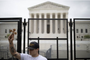 US Supreme Court Overturns 'Roe v. Wade'