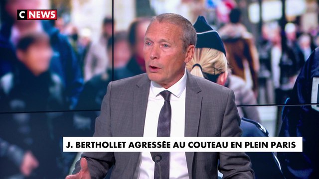 Jean-Michel Fauvergue : «Le problème de notre société c'est qu'on devient de plus en plus individualiste»