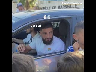 L'OM a repris l'entraînement en comité restreint et avec le seul Gigot comme recrue