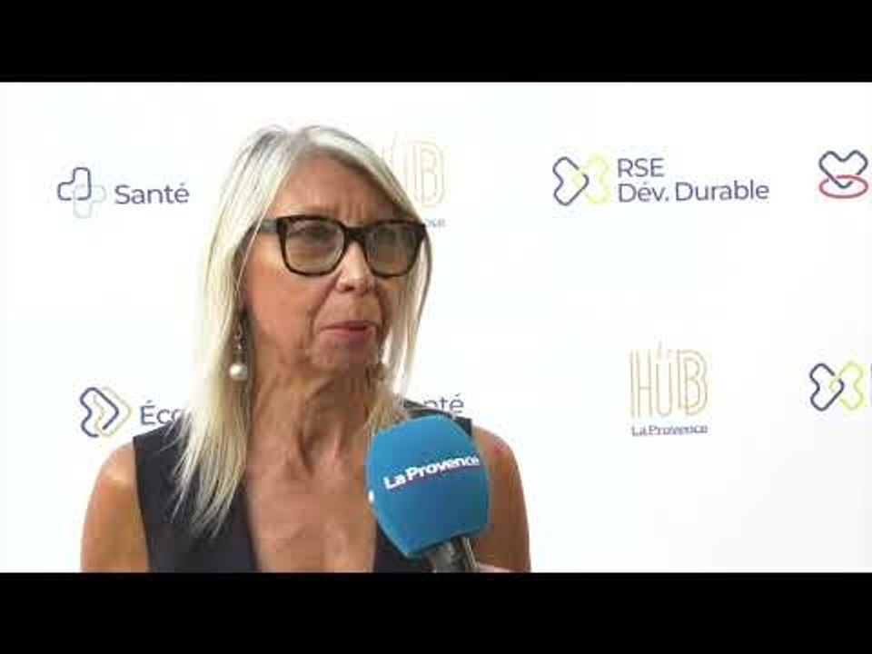 La Nuit des Leaders 2022 : Annie Carrai, une carrière cousue de fil d’or