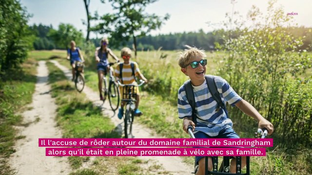 Comment osez-vous ? : le prince William hors de lui, cette vidéo qui fait le buzz