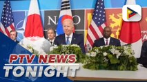 US, South Korea, and Japan voice concerns about North Korean aggression