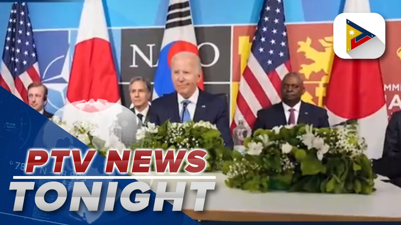 US, South Korea, and Japan voice concerns about...
